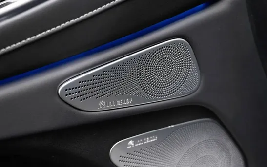 EXEED VX 2.00 автоматическая, фото №18