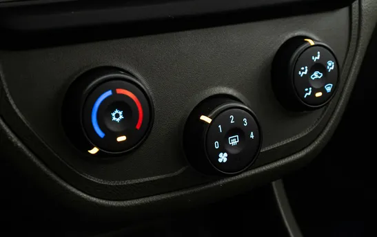 Chevrolet Cobalt 1.50 автоматическая, фото №10