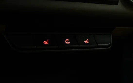 Kia Sportage 2.40 автоматическая, фото №11