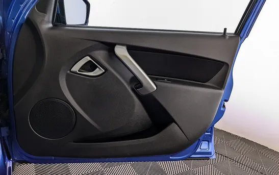 Lada (ВАЗ) Granta 1.60 механика, фото №15