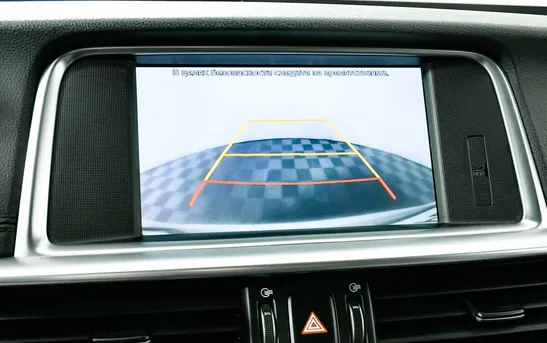 Kia Optima 2.40 автоматическая, фото №7