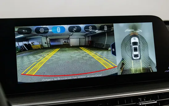 CHERY Arrizo 8 1.60 робот, фото №20