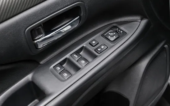 Mitsubishi Outlander 2.00 вариатор, фото №12