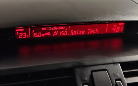 Mazda 6 2.00 автоматическая, фото №11