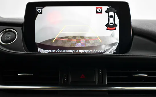 Mazda 6 2.00 автоматическая, фото №17