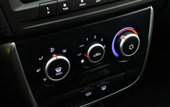 Lada (ВАЗ) Granta 1.60 автоматическая, фото №10