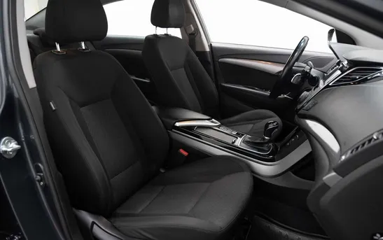 Hyundai i40 2.00 автоматическая, фото №7