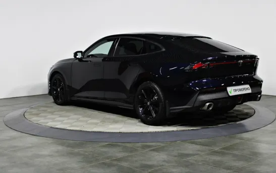 Changan UNI-V 1.50 робот, фото №4