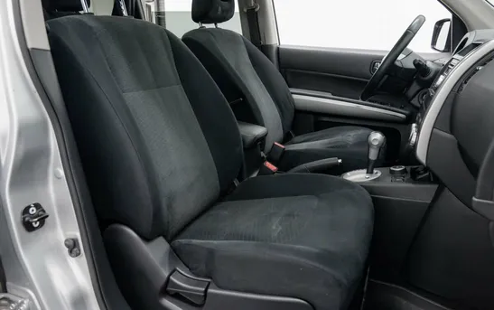 Nissan X-Trail 2.00 вариатор, фото №6