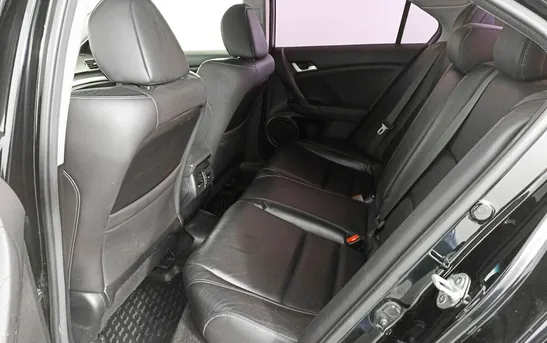 Honda Accord 2.40 автоматическая, фото №7