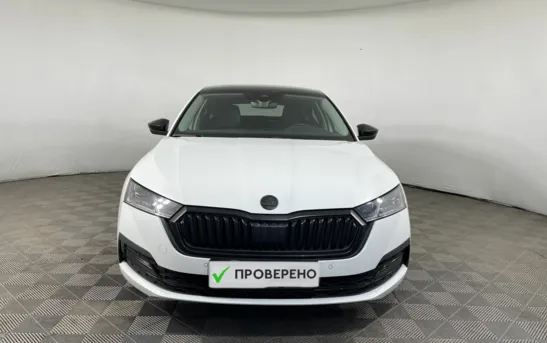 Skoda Octavia 2.00 робот, фото №3