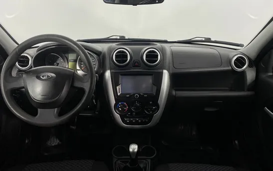 Lada (ВАЗ) Granta 1.60 механика, фото №5