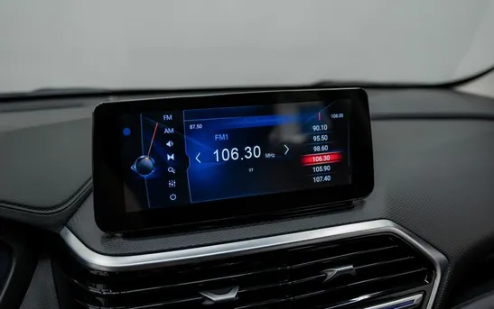 Changan Alsvin 1.50 робот, фото №13