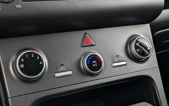 Hyundai Creta 1.60 автоматическая, фото №7