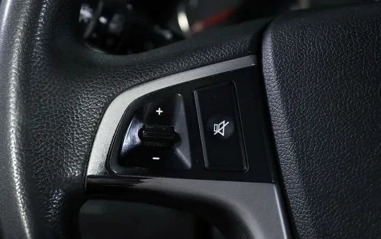 Hyundai Solaris 1.60 механика, фото №10