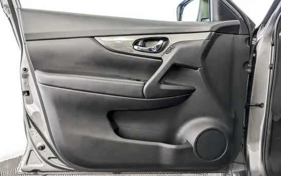 Nissan X-Trail 2.50 вариатор, фото №10