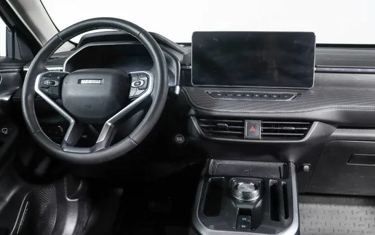 Haval Jolion 1.50 робот, фото №5