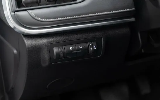 CHERY Tiggo 4 Pro 1.50 вариатор, фото №13