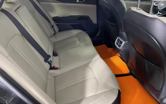 Kia K5 2.00 автоматическая, фото №6