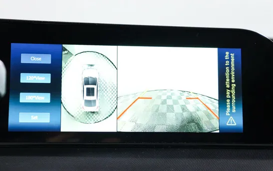 Changan Eado Plus 1.40 робот, фото №13