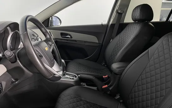 Chevrolet Cruze 1.80 автоматическая, фото №6