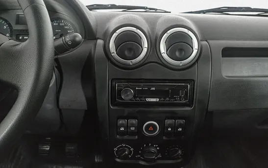 Lada (ВАЗ) Largus 1.60 механика, фото №8