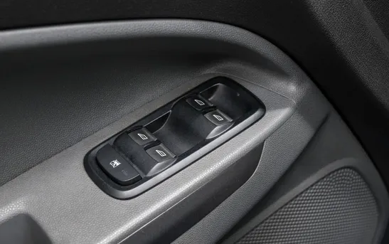 Ford EcoSport 1.60 робот, фото №15