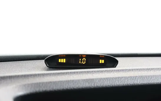 Renault Logan 1.60 автоматическая, фото №14