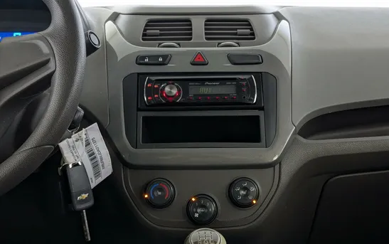 Chevrolet Cobalt 1.50 механика, фото №8