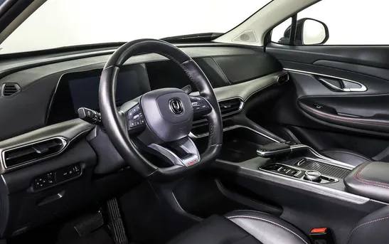 Changan UNI-T 1.50 робот, фото №9