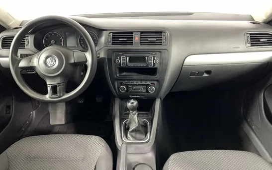 Volkswagen Jetta 1.40 механика, фото №5