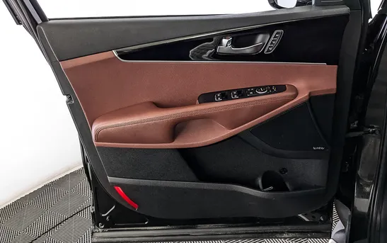 Kia Sorento 3.30 автоматическая, фото №9