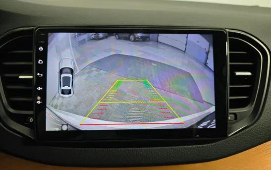 Lada (ВАЗ) Vesta 1.60 механика, фото №9