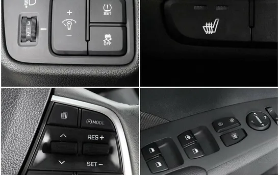 Hyundai Solaris 1.60 автоматическая, фото №10