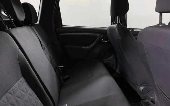Renault Duster 1.60 механика, фото №9