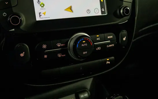 Kia Soul 2.00 автоматическая, фото №13