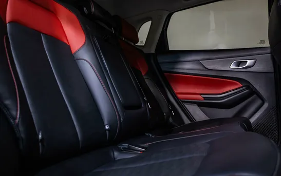 Changan CS55PLUS 1.50 робот, фото №6