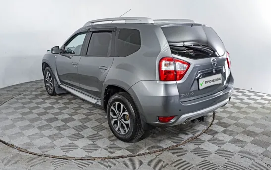 Nissan Terrano 2.00 автоматическая, фото №4