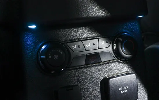 Ford Explorer 3.50 автоматическая, фото №8