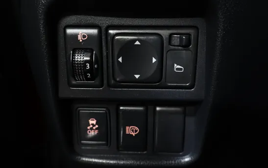 Nissan Juke 1.60 вариатор, фото №11