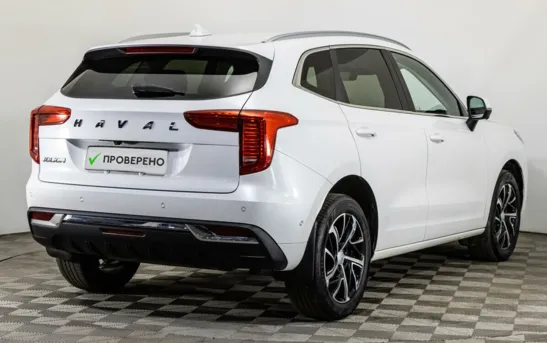 Haval Jolion 1.50 робот, фото №2