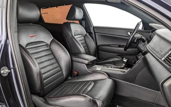 Kia Optima 2.00 автоматическая, фото №12