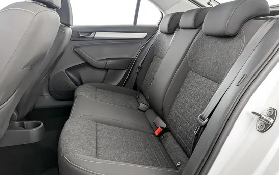 Skoda Rapid 1.40 робот, фото №9