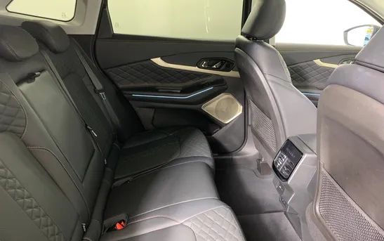 EXEED TXL 2.00 робот, фото №6