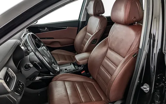 Kia Sorento 3.30 автоматическая, фото №8