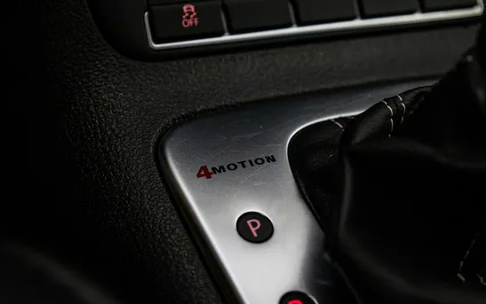 Volkswagen Tiguan 2.00 автоматическая, фото №8