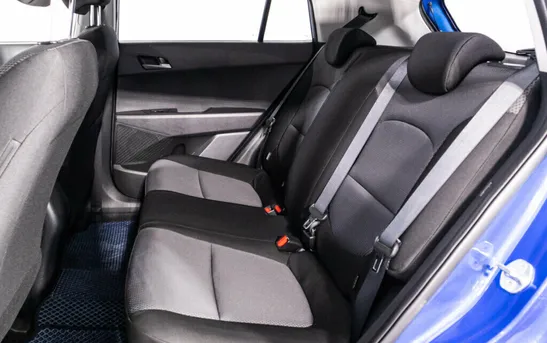 Hyundai Creta 1.60 автоматическая, фото №6