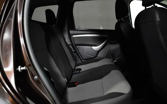 Renault Duster 1.60 механика, фото №6