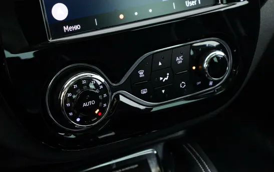 Renault Kaptur 1.30 вариатор, фото №11