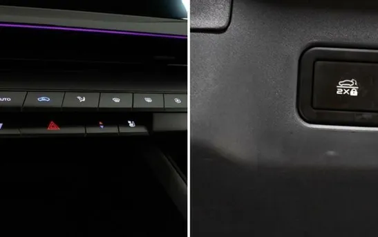 Changan UNI-V 1.50 робот, фото №14